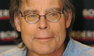 Stephen King leaves X, describing atmosphere as ‘too toxic’