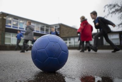 Children as young as nine being probed by police for classroom ‘non-crime hate incidents’