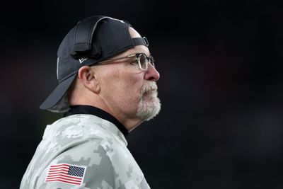 Dan Quinn defends fourth-down decision vs. Eagles