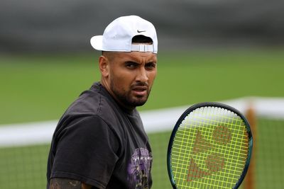 Nick Kyrgios confirms tennis return ahead of 2025 Australia Open