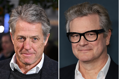 Hugh Grant refuels Colin Firth ‘rivalry’ as Bridget Jones 4 trailer arrives