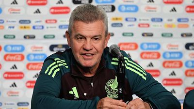 Mexico Predicted Lineup vs. Honduras: Concacaf Nations League