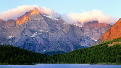 It's going to get even more difficult to visit Glacier National Park next summer – here's everything you need to know