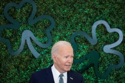 President Biden Faces Uncertainty On International Stage