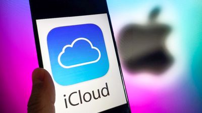 Apple sued for £3 billion for allegedly trapping 40 million iCloud customers in to "rip off prices"