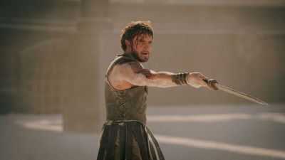 Will there be a Gladiator 3? What Ridley Scott has said about a possible threequel