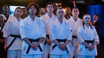 Cobra Kai season 6, part 2 review: "Returns to the sort of hard-hitting form that made it such a fan favorite in the first place"