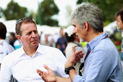 Much-loved F1 pundit announces surprise Sky Sports departure