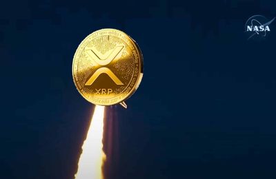 $XRP Pumps As Speculation Around SEC Chair Gary Gensler's Resignation Excites Crypto Community