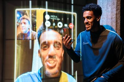 Wolves on Road at the Bush Theatre: a sparky play about generational differences in London’s immigrant communities