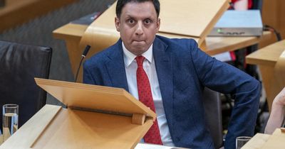 Anas Sarwar humiliated as 'fringe' figure given Labour Government role