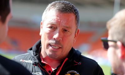 Mark Aston row grows as rugby league faces potential coaching revolt