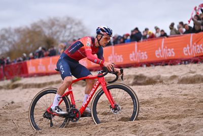 'At the moment no, but possibly' - Tom Pidcock refuses to commit to cyclocross season