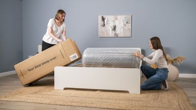 6 things to expect after buying a mattress in a box