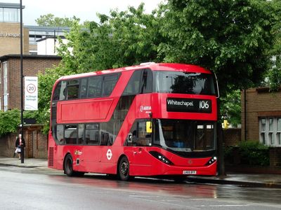 OPINION - The golden era of TfL freebies like the 60+ Oyster must end — London can't afford it any more