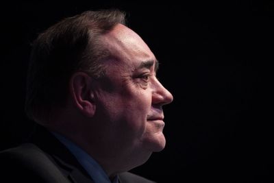 Alex Salmond’s memorial service to be livestreamed, family say