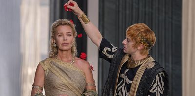 Gladiator II: historians on the fate of the real Roman royalty featured in the film