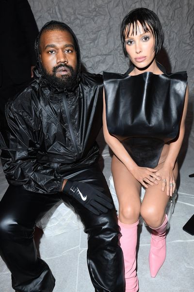 Kanye West sued over 'lewd conduct with wife Bianca Censori and antisemitic tirades'