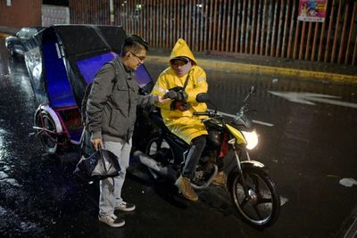 Mexico City Youth Grapple With Growing Housing Crisis