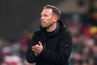 Craig Bellamy: Wales must relish Turkey clash with World Cup qualifiers upcoming