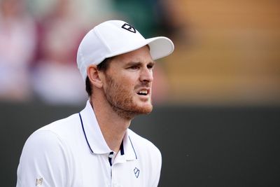 Tennis ace Jamie Murray to receive honorary degree from University of Stirling