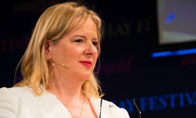 Allison Pearson’s ‘racist’ tweet is at centre of Telegraph’s row with police