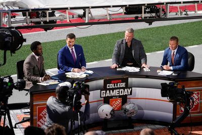 ‘College GameDay’ guest picker announced for Georgia-Tennessee