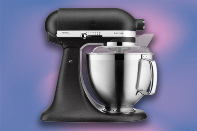 This KitchenAid stand mixer has nearly 40% off – and you’ll get an extra freebie