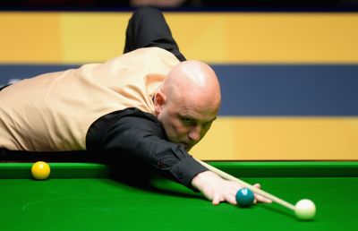 Mark King banned from snooker for five years and hit with large fine for match-fixing