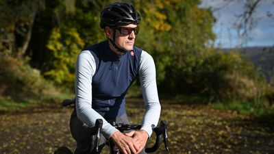 Castelli Espresso Vest review: light, packable and very well-fitting, say goodbye to noisy, flappy gilets