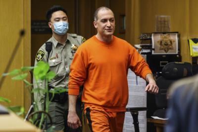 Tech Consultant On Trial For Cash App Founder's Murder