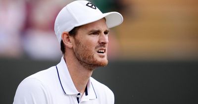 Jamie Murray to receive honourary degree from Stirling university