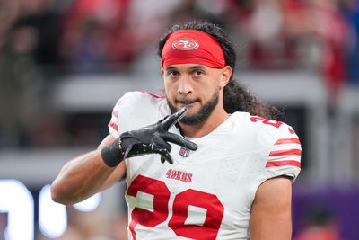 49ers free agency prediction: Former All-Pro walks for big contract