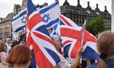 Charity Commission to review blogpost by Campaign Against Antisemitism