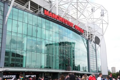 Man Utd look at funding for disabled supporters’ association in cost-cutting bid