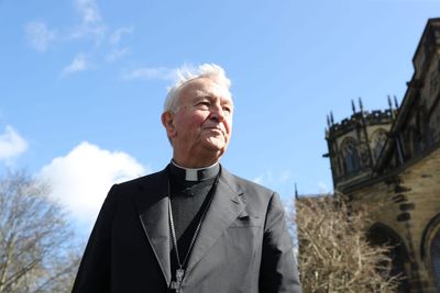 Catholic leader says ‘abhorrent’ to exclude religious views in dying debate