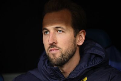 England: Harry Kane dealt a new challenge - just as Thomas Tuchel prepares for World Cup bid