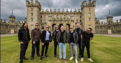 Scottish music legends announce biggest show yet to mark 20th anniversary