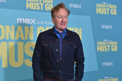 TV funnyman Conan O’Brien is tapped to host next Oscars