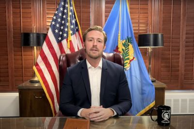 Head of Oklahoma Public Schools Orders Teachers to Show Students Video of Him Praying for Trump