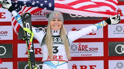 "I hope the uniform still fits" – Lindsay Vonn announces surprise return to US Ski Team 5 years after retirement