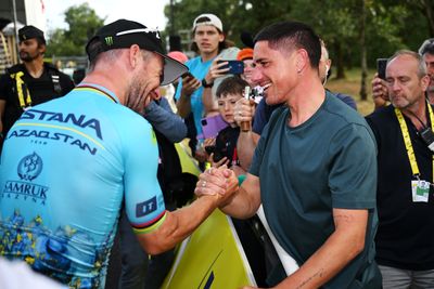 Pete Kennaugh joins Astana Qazaqstan as British influx continues