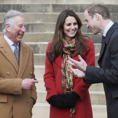 Why Prince William and Princess Kate are “closer than ever” to King Charles