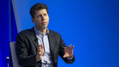 "There is no wall": OpenAI CEO Sam Altman potentially responds to stunted development of advanced AI models reports due to critical knowledge cap