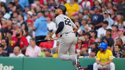 Juan Soto Inquired About Three Specific Items in Red Sox Free Agency Pitch