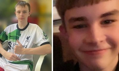 Five found guilty of murdering two boys in Bristol in case of mistaken identity