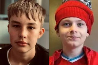 Man and four ‘tooled up’ teens guilty of murdering two Bristol boys in case of mistaken identity