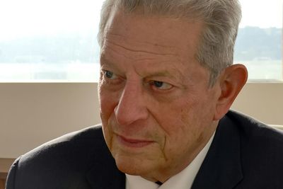 Gore Says 'Absurd' To Hold UN Climate Talks In Petrostates