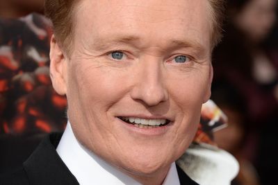 Conan O'Brien to host 2025 Oscars after Jimmy Kimmel 'declined to return'