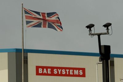 BAE Systems announces plans for new artillery facility